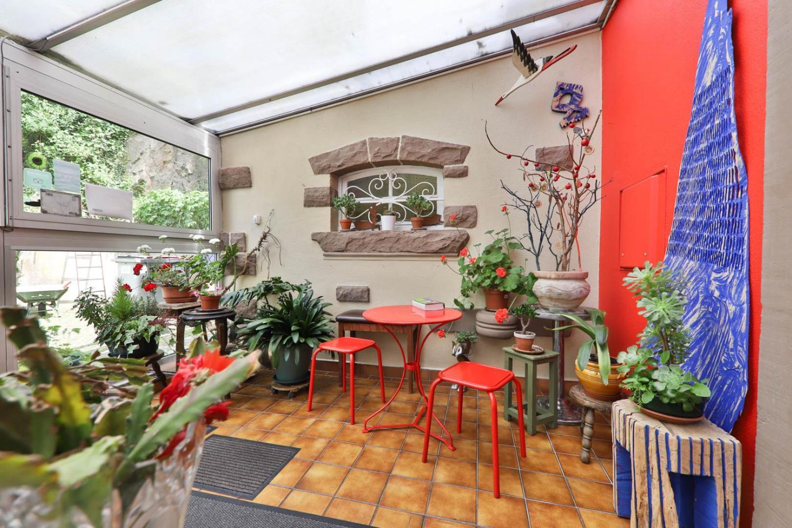 Appartements Maison Bellevue Munster  Exterior photo
