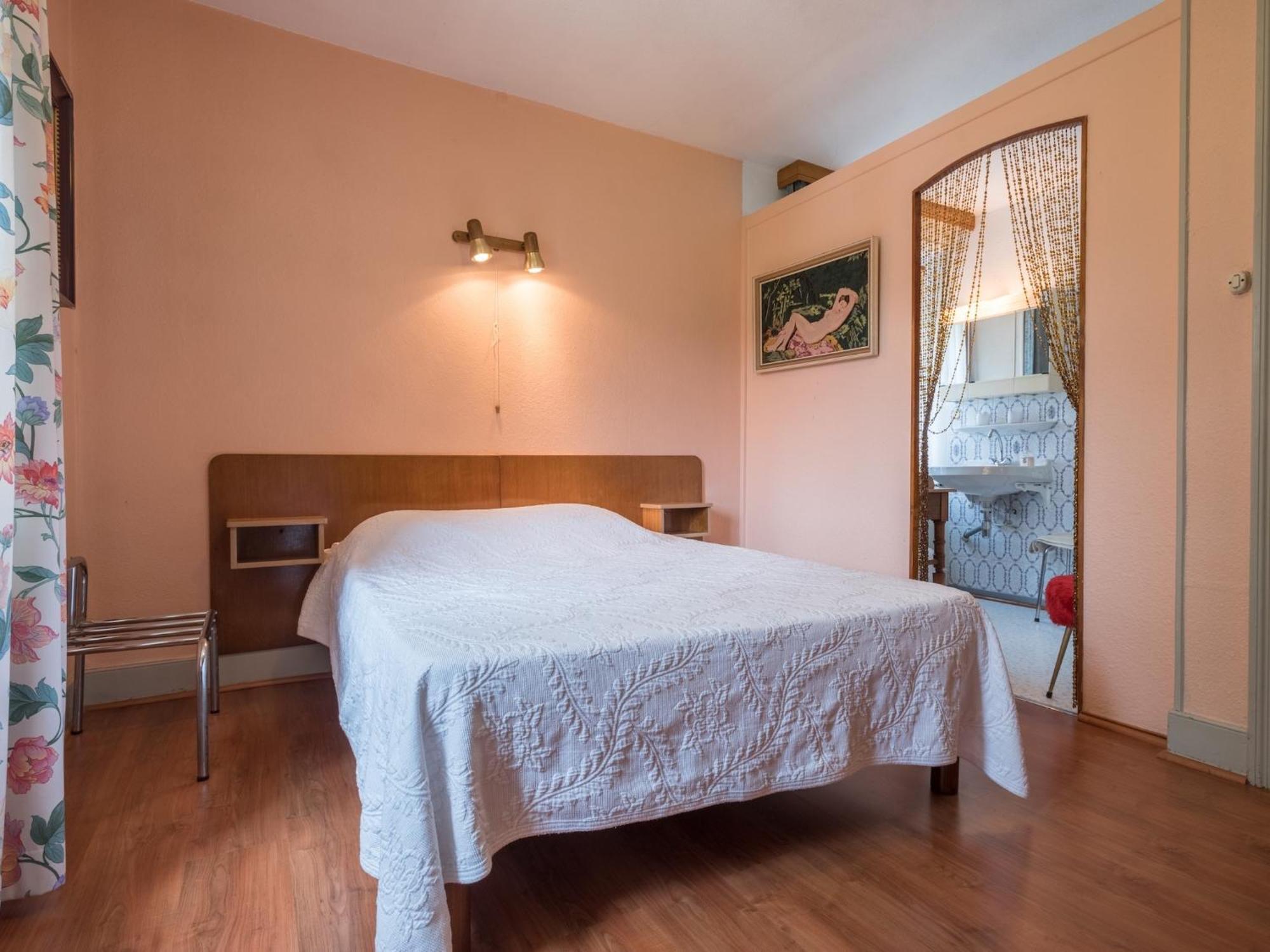 Appartements Maison Bellevue Munster  Room photo