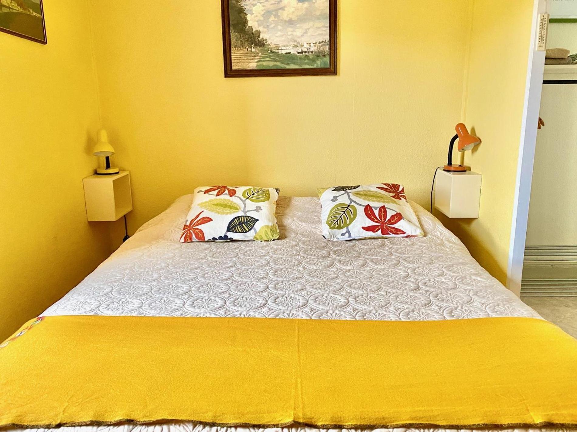 Appartements Maison Bellevue Munster  Room photo