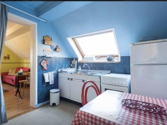 Appartements Maison Bellevue Munster  Room photo